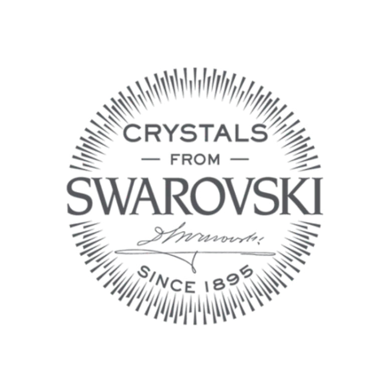Crystal Shimmer - Bikini Swarovsky