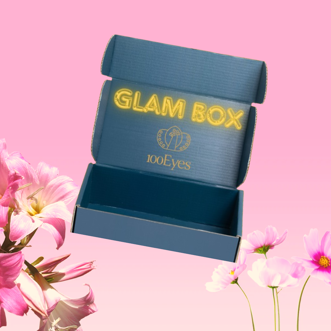 GLAM BOX SILVER (3 prodotti)